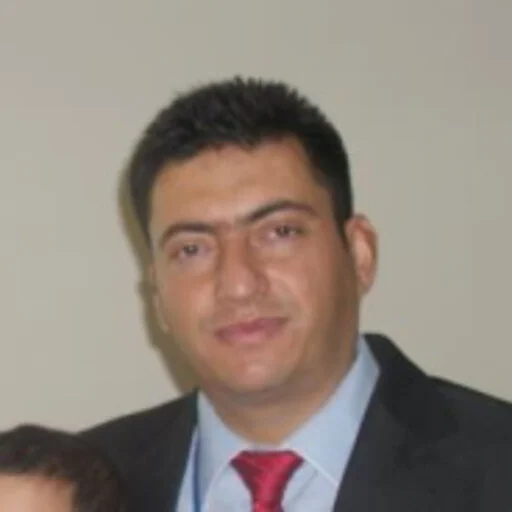 Pr. Mohamed Abou Saoud